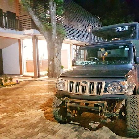 Livinya Holiday Resort Kataragama Extérieur photo