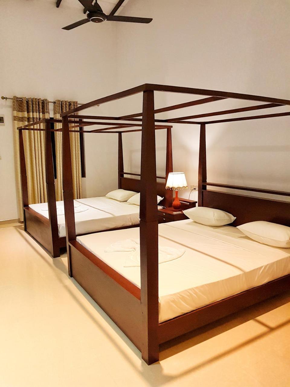 Livinya Holiday Resort Kataragama Extérieur photo